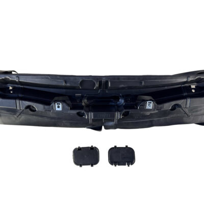 Повітропровід верхній BMW 1 (F20) 51747245771
