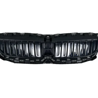 Повітряна заслонка (жалюзі) з моторчиком для BMW 3 Series G20 / G21 (2018-2022) 51749465188 / 51749465190