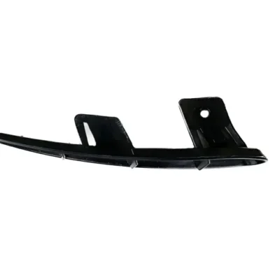 Права решітка заднього бампера (M-Paket) BMW 3 G20/G21 51128075816