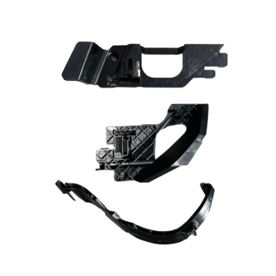 Праве кріплення передньої фари для BMW X5 F15 / X6 F16 (63117395524)