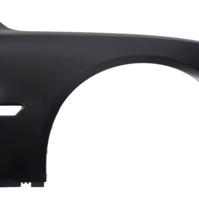 Праве крило для BMW F01 / F02 (2008-2015) Алюміній (41007261462)
