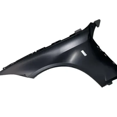 Праве крило BMW 3 G20/G21 Алюміній (41008494440)