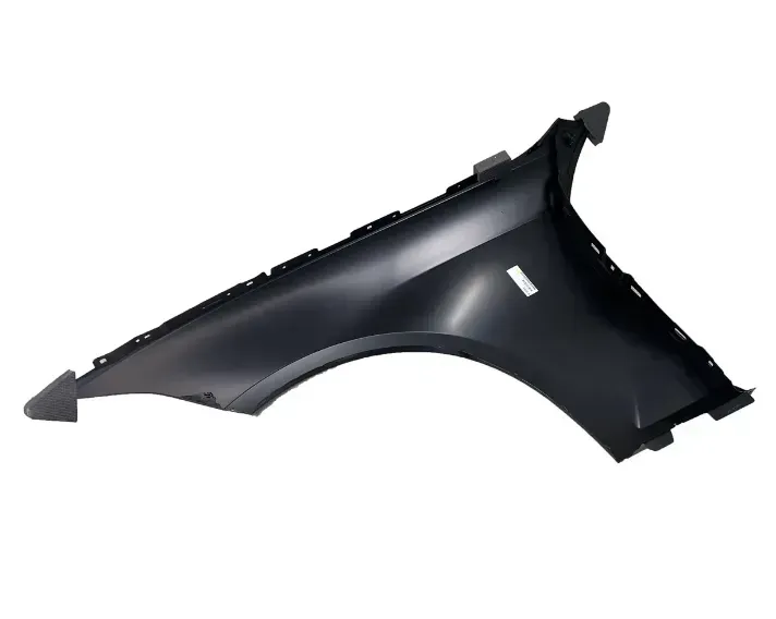 Праве крило BMW 3 G20/G21 Алюміній (41008494440)