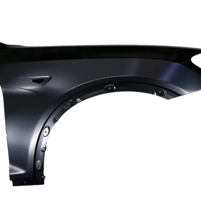 Праве крило для BMW X3 F25 X4 F26 (2010-2018) Метал (41357267324)