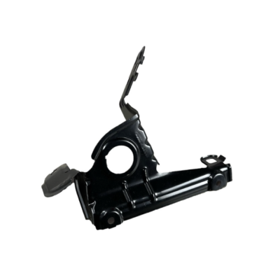 Правий кронштейн задньої фари для BMW F25 / F26 / F48 (41357267328)