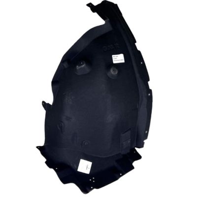 Правий передній підкрилок (зад.ч) для BMW X3 G01 / X4 G02 (51717394816)