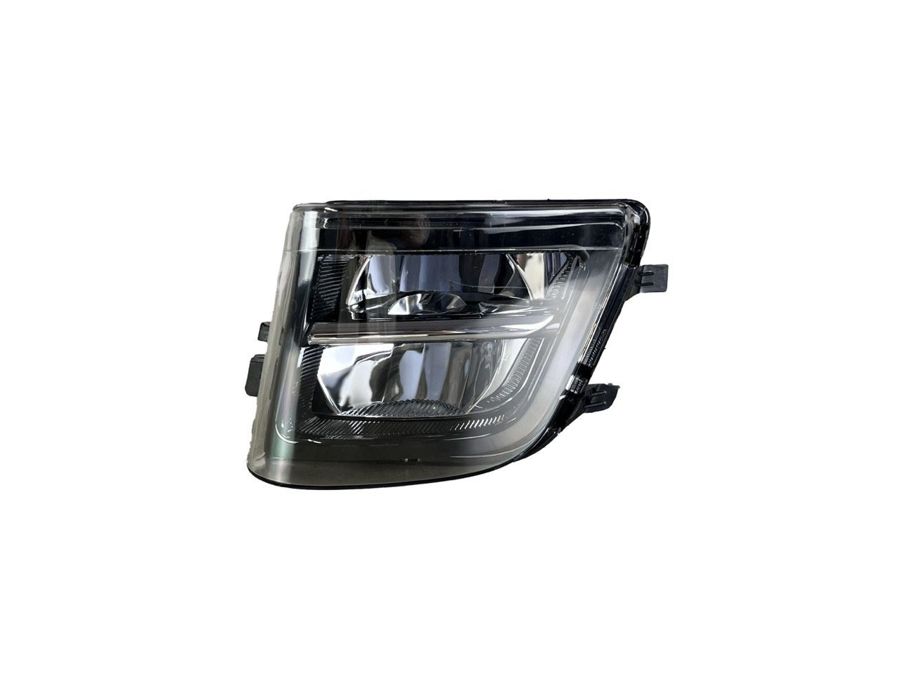 Протитуманна фара (ліва) BMW 7 (F01 / F02 рест.) 63177311287