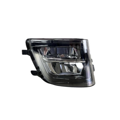 Протитуманна фара (права) BMW 7 (F01 / F02 рест.) 63177311288