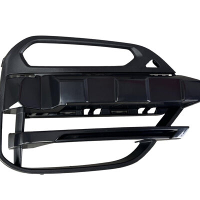 Рамка протитуманної фари (права) BMW X3 (G01) 51117420872