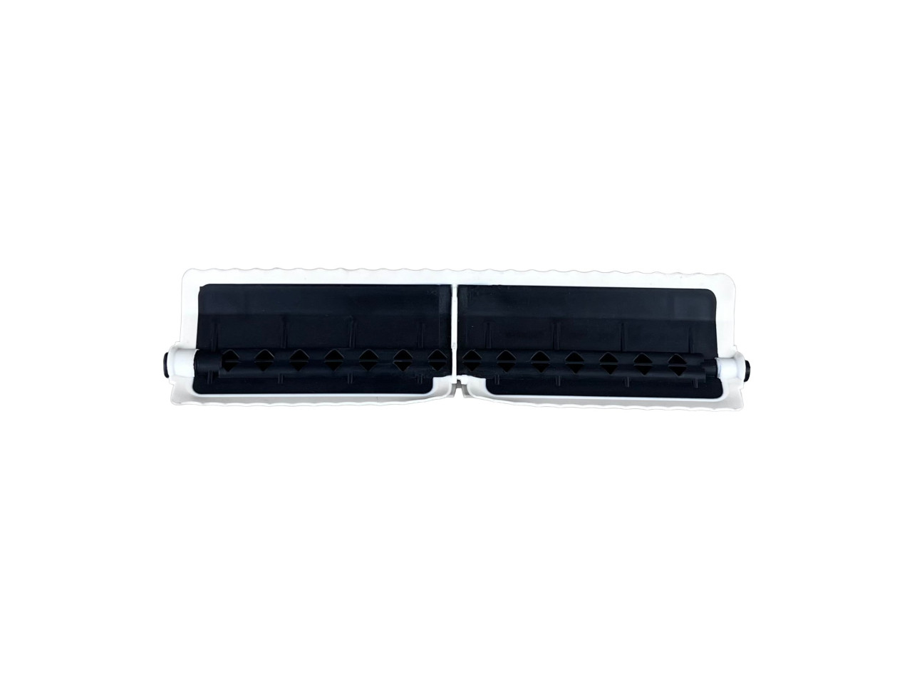 Ремкомплект пічки (лопать) · BMW 3 / X3 / iX3 (G20 / G21 / G01 / G08) 64119382874