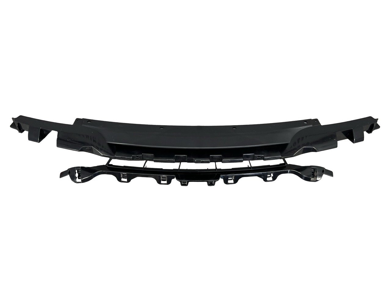 Решітка переднього бампера (центральна) BMW 3 (F30 / F31) 51117263478