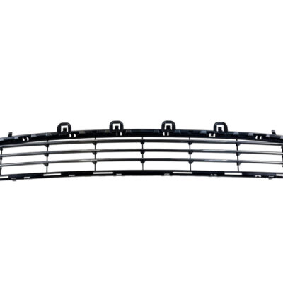Решітка переднього бампера (центральна) BMW X5 (F15) 51117325482