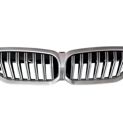 Решітка радіатора (без отвора) BMW 3 G20 рест. 51115A1BFA5