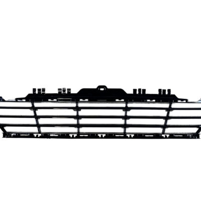 Решітка в бампер (нижня) BMW 7 (G11 / G12 рест.) 51117475115
