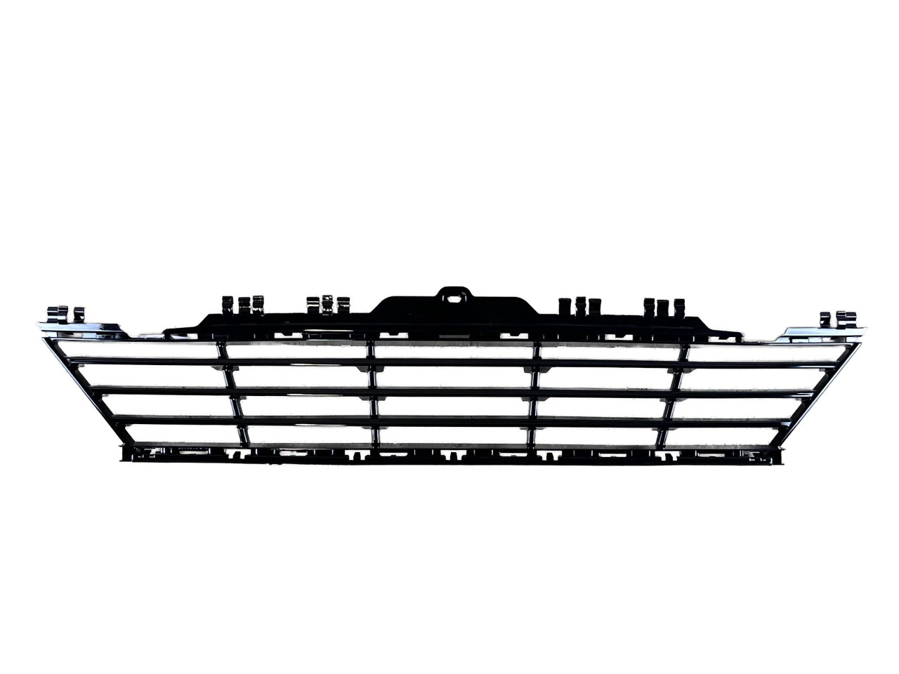 Решітка в бампер (нижня) BMW 7 (G11 / G12 рест.) 51117475115