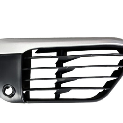 Решітка в бампер (під парктронік) · права BMW X1 (F48 / F49) 51117453988