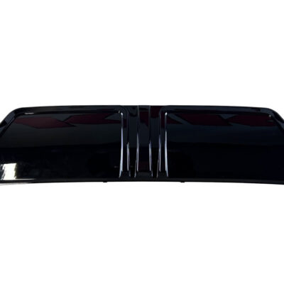 Середня частина дифузору · M Paket BMW 3 G20 рест.