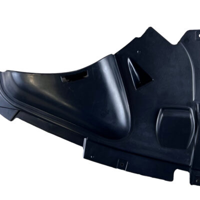 Щиток підкрилка (лівий) BMW 3 (F30 / F31) 51717260739