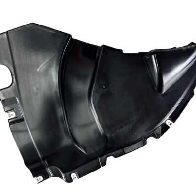 Щиток підкрилка (правий) BMW X7 (G07) 51718090248