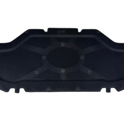 Теплоізоляція капота · M Paket BMW X5 / X6 (F15 / F16) 51487284629