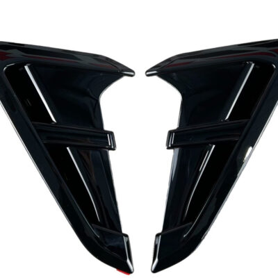 Вставки / молдинги в крила · X4M BMW X4 (G02)