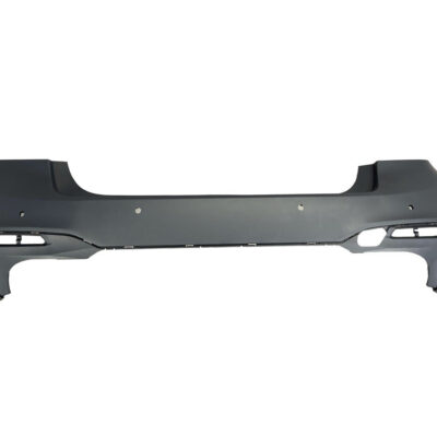 Бампер задній · M Paket BMW 5 (G30) 51128073734