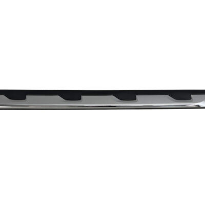 Захисна планка передніх дверей (ліва) BMW X3 (G01) 51139450111 / 51138499209