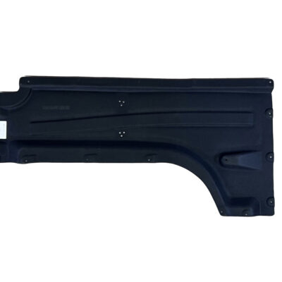 Захист днища передній (правий) BMW X3 (G01 до рест.) 51757394746