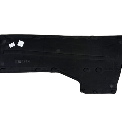 Захист днища (правий) BMW 5 (G30 / G31) 51757340778