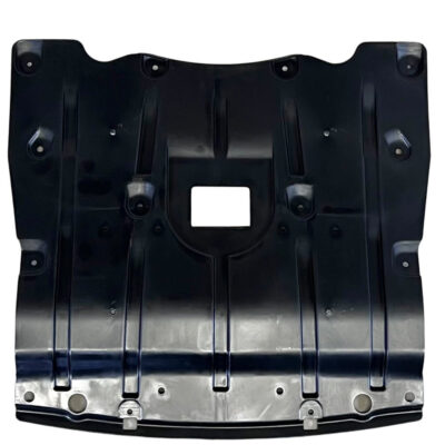 Захист двигуна BMW X5 / X6 (G05 / G06) 51757424879