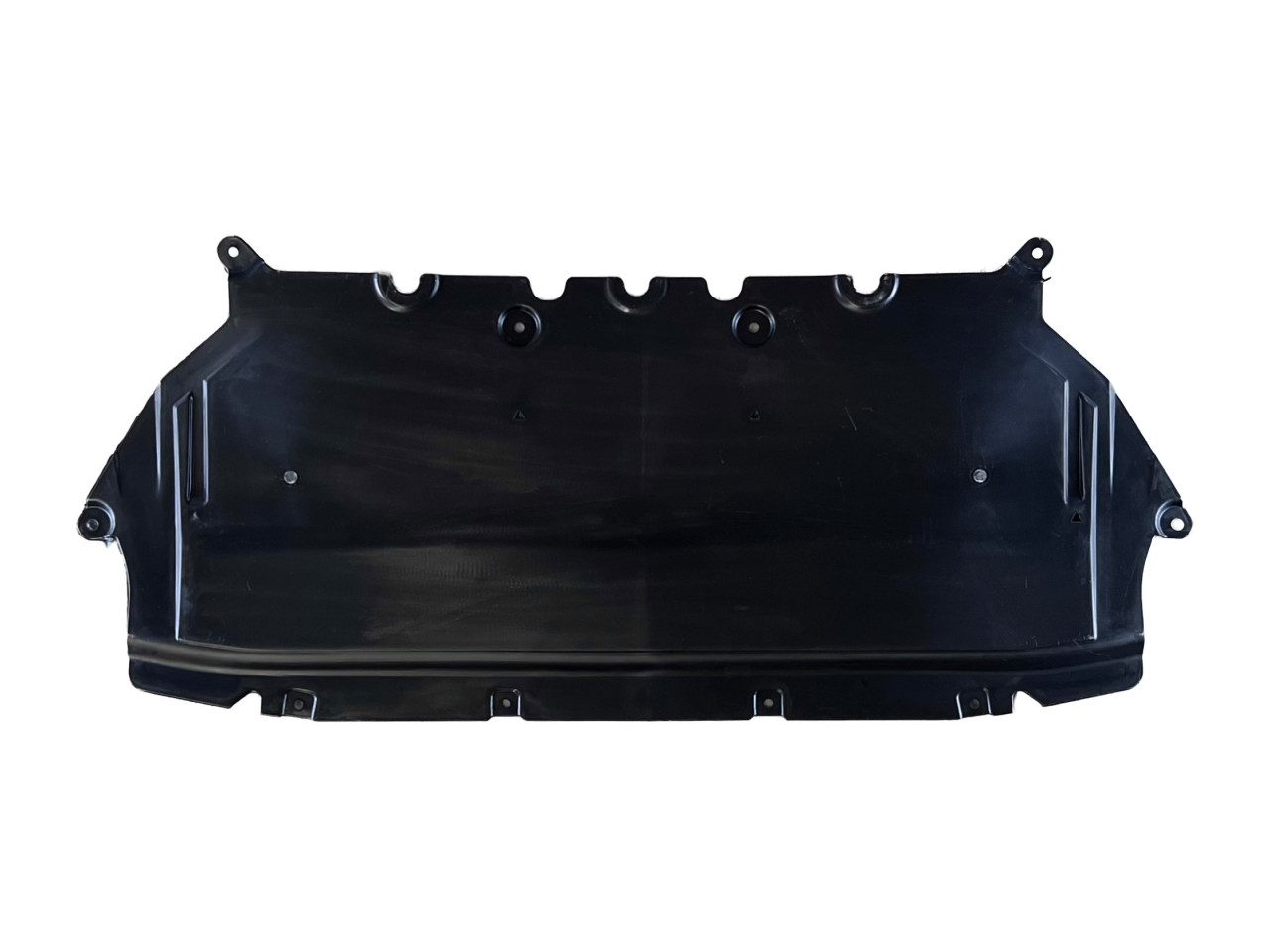 Захист двигуна (передній) BMW 5 / 7 (G30 / G31 / G11 / G12) 51757340168