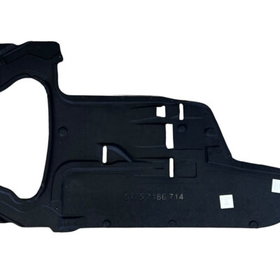 Захист коробки передач BMW F10 / F11 / F07 / F13 / F06 / F01 / F02 · 51757186714