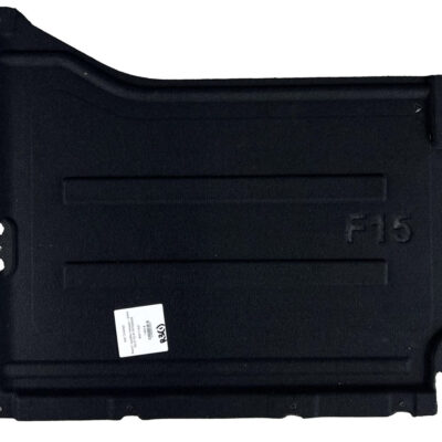 Захист коробки передач BMW X5 (F15) 51757328439