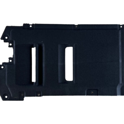 Захист КПП BMW X3 (F25 до рест.) 51757213668