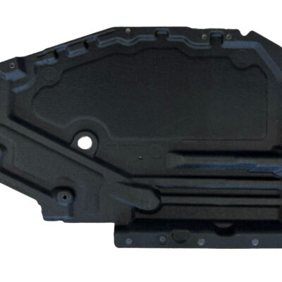 Захист паливного бака (правий) BMW X5 (F15) 51757325392