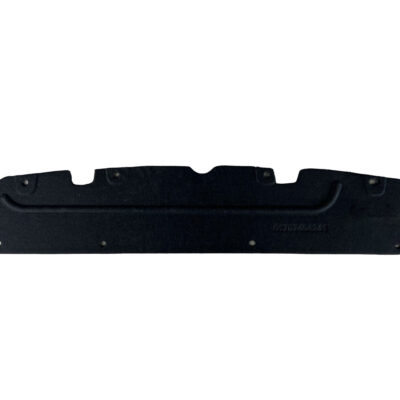 Захист заднього бампера (нижній) BMW X3 / X4 (G01 / G02) 51757404241