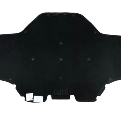 Звукоізоляція капота BMW X3 (G01) 51487395564